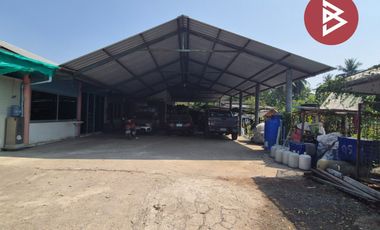 ขายบ้านเดี่ยวพร้อมที่ดิน เนื้อที่ 3 งาน 44 ตร.วา คลองเขิน สมุทรสงคราม