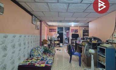 ขายบ้านเดี่ยวพร้อมที่ดิน เนื้อที่ 3 งาน 44 ตร.วา คลองเขิน สมุทรสงคราม