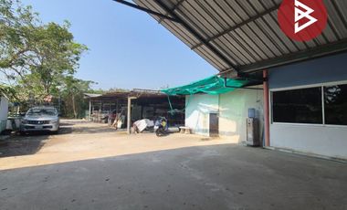 ขายบ้านเดี่ยวพร้อมที่ดิน เนื้อที่ 3 งาน 44 ตร.วา คลองเขิน สมุทรสงคราม