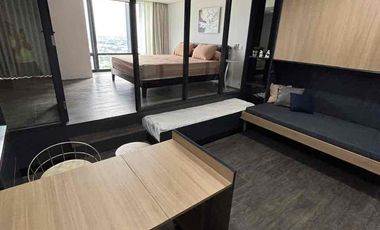 Apartemen The Smith Alam Sutra 2 BR Full Furnish Mewah Bagus Ready Huni