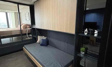 Apartemen The Smith Alam Sutra 2 BR Full Furnish Mewah Bagus Ready Huni