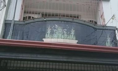 For Rent House with 6 Bedrooms at Banahaw St, Olympia Village Makati City