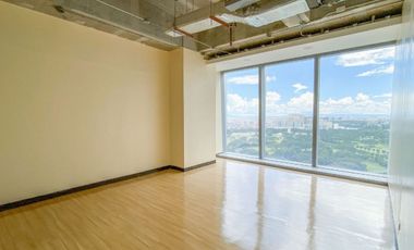 Prime PEZA-Accredited Office Space for Lease in BGC Taguig | 400 sqm, Fitted | Php 1,400/sqm