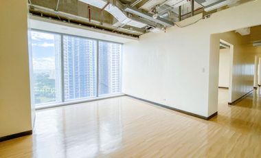 Prime PEZA-Accredited Office Space for Lease in BGC Taguig | 400 sqm, Fitted | Php 1,400/sqm