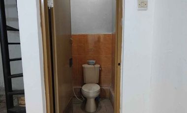 DISEWAKAN Rumah MURAH dalam Cluster Eklusive di Arcamanik Sekitar Jalan Permata Tamansari Arcam Kota Bandung , Lingkungan tenang nyaman , Akses enak