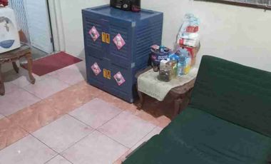 rumah luas mewah Megah