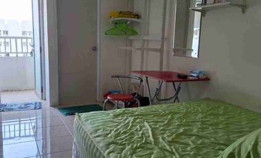 Dijual Murah Apartemen Educity Tower Princeton Semi Furnish Lantai 31 Dekat Pakuwon City Mall