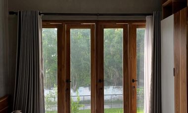 Dijual kos esklusif full furnish jl sorowajan baru banguntapan jogja dekat janti ambarukmo