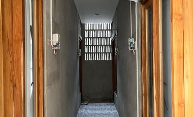 Dijual kos esklusif full furnish jl sorowajan baru banguntapan jogja dekat janti ambarukmo
