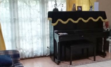 DISEWAKAN RUMAH 2 ½ LT POSISI HOEK ROW JALAN LEBAR DI CITRA 3 - KALIDERES - JAKARTA BARAT