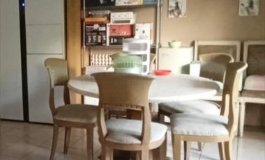 DISEWAKAN RUMAH 2 ½ LT POSISI HOEK ROW JALAN LEBAR DI CITRA 3 - KALIDERES - JAKARTA BARAT