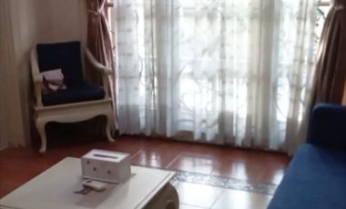 DISEWAKAN RUMAH 2 ½ LT POSISI HOEK ROW JALAN LEBAR DI CITRA 3 - KALIDERES - JAKARTA BARAT