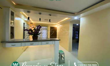 2-Bedroom Bungalow House for Rent located in Angeles City, Pampanga