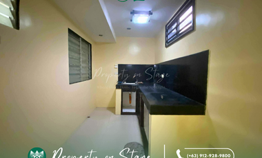 2-Bedroom Bungalow House for Rent located in Angeles City, Pampanga