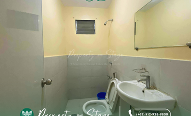 2-Bedroom Bungalow House for Rent located in Angeles City, Pampanga
