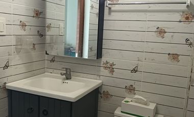 2 BEDROOM HOUSE FOR RENT in NUVALI, STA. ROSA,LAGUNA