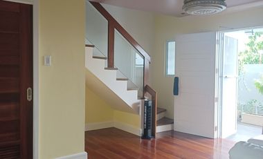 2 BEDROOM HOUSE FOR RENT in NUVALI, STA. ROSA,LAGUNA