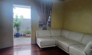 2 BEDROOM HOUSE FOR RENT in NUVALI, STA. ROSA,LAGUNA