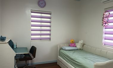 2 BEDROOM HOUSE FOR RENT in NUVALI, STA. ROSA,LAGUNA