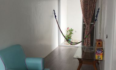 2 BEDROOM HOUSE FOR RENT in NUVALI, STA. ROSA,LAGUNA