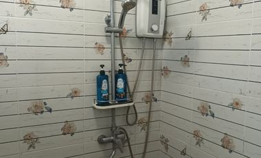 2 BEDROOM HOUSE FOR RENT in NUVALI, STA. ROSA,LAGUNA