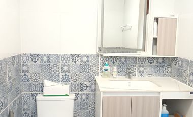 2 BEDROOM HOUSE FOR RENT in NUVALI, STA. ROSA,LAGUNA