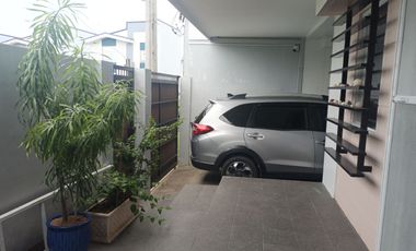2 BEDROOM HOUSE FOR RENT in NUVALI, STA. ROSA,LAGUNA