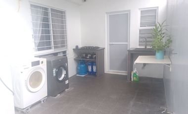 2 BEDROOM HOUSE FOR RENT in NUVALI, STA. ROSA,LAGUNA