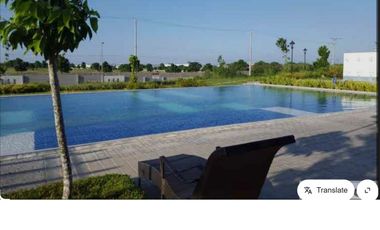 2 BEDROOM HOUSE FOR RENT in NUVALI, STA. ROSA,LAGUNA
