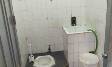 Dijual Rumah Siap Huni di sayap Pagarsih, Astana Anyar Ref.04547