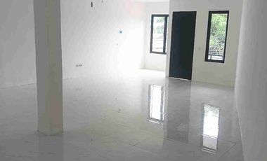 DIJUAL/DISEWAKAN RUKO 3 LANTAI BANGUNAN BARU DI DEPOK TIMUR