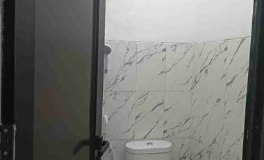 DIJUAL/DISEWAKAN RUKO 3 LANTAI BANGUNAN BARU DI DEPOK TIMUR