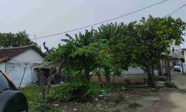 Di Jual tanah kosong 193m