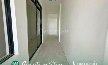 Brand-New 2-Storey House for Rent located in Angeles City, Pampanga