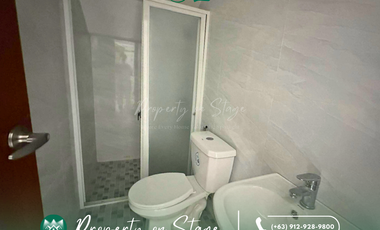 Brand-New 2-Storey House for Rent located in Angeles City, Pampanga