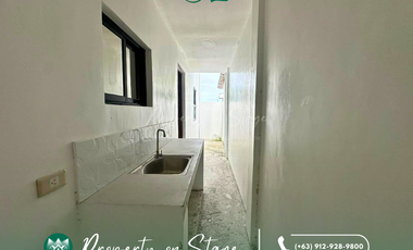 Brand-New 2-Storey House for Rent located in Angeles City, Pampanga