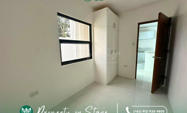 Brand-New 2-Storey House for Rent located in Angeles City, Pampanga