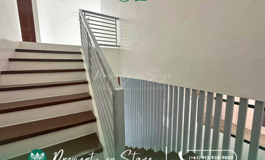 Brand-New 2-Storey House for Rent located in Angeles City, Pampanga