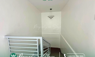 Brand-New 2-Storey House for Rent located in Angeles City, Pampanga