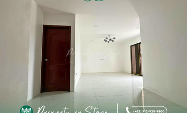 Brand-New 2-Storey House for Rent located in Angeles City, Pampanga