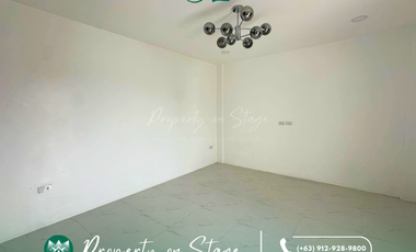 Brand-New 2-Storey House for Rent located in Angeles City, Pampanga