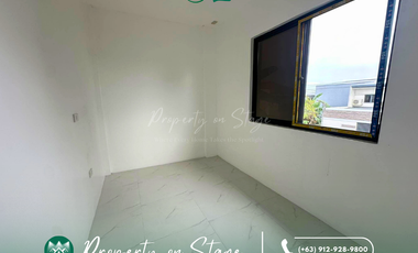 Brand-New 2-Storey House for Rent located in Angeles City, Pampanga