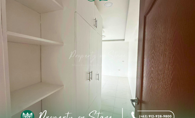 Brand-New 2-Storey House for Rent located in Angeles City, Pampanga