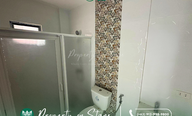 Brand-New 2-Storey House for Rent located in Angeles City, Pampanga