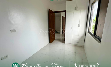 Brand-New 2-Storey House for Rent located in Angeles City, Pampanga