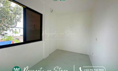 Brand-New 2-Storey House for Rent located in Angeles City, Pampanga