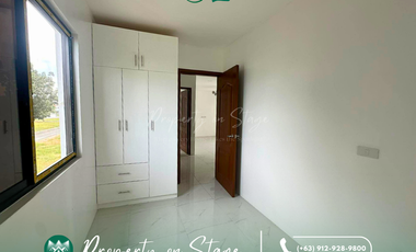 Brand-New 2-Storey House for Rent located in Angeles City, Pampanga