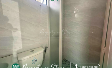 Brand-New 2-Storey House for Rent located in Angeles City, Pampanga