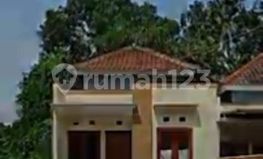 Rumah Cantik Strategis Dekat Wisata Tanah Lot Bali