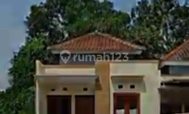 Rumah Cantik Strategis Dekat Wisata Tanah Lot Bali